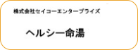 株式会社セイコーエンタープライズ